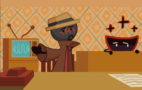 Color Key from DAGFE 1 by EGGU