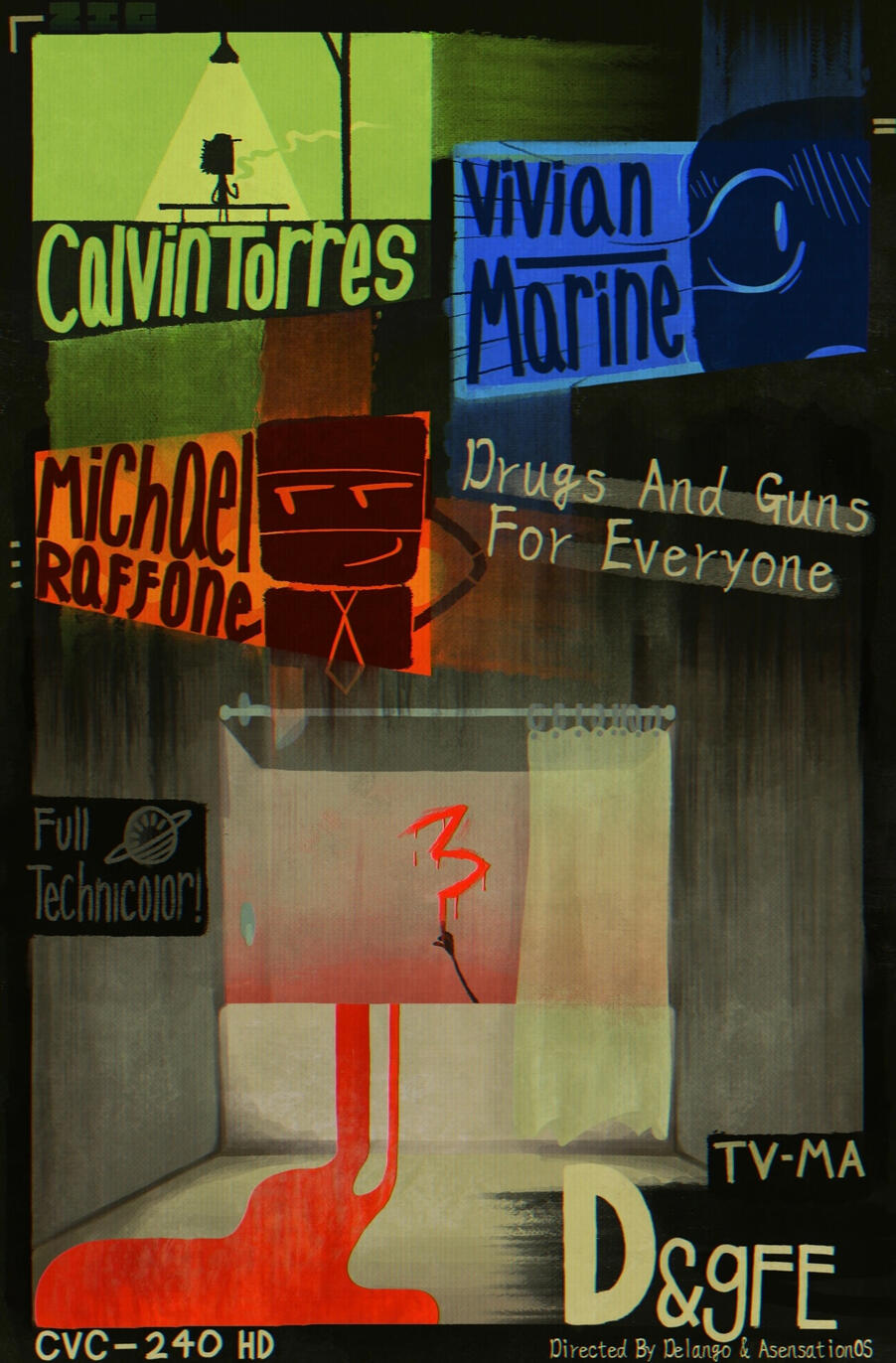 by @ZigzThingZ