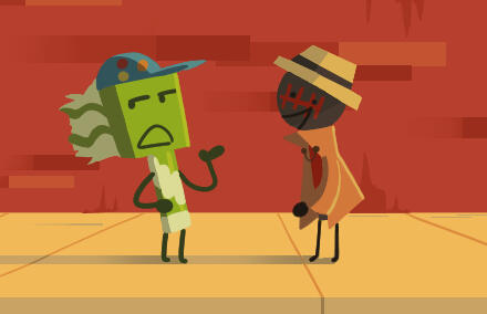 Color Key from DAGFE 1 by EGGU