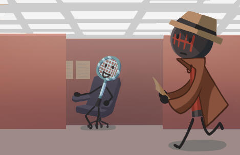 Color Key from DAGFE 1 by EGGU